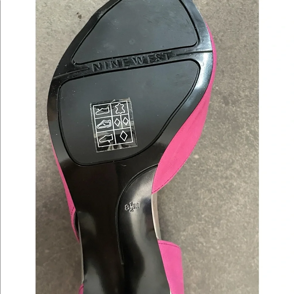 Vintage heels! - Picture 4 of 4